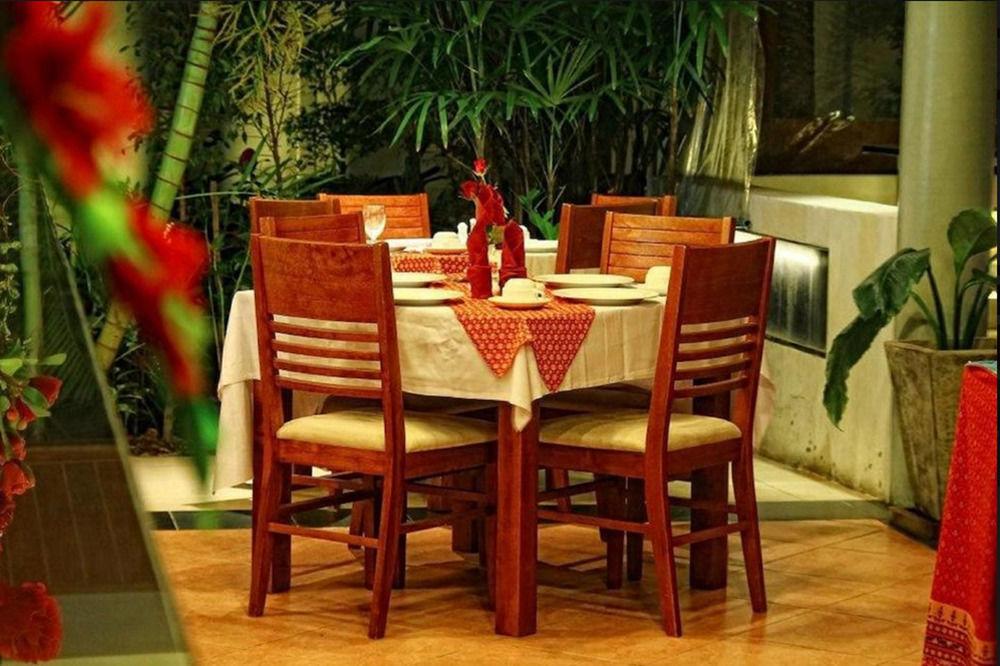 Honey Resort, Kata Beach Εξωτερικό φωτογραφία