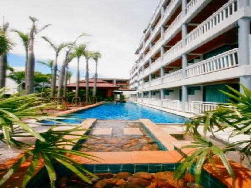 Honey Resort, Kata Beach Εξωτερικό φωτογραφία