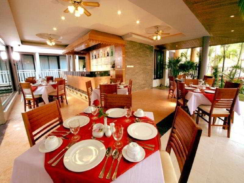 Honey Resort, Kata Beach Εξωτερικό φωτογραφία