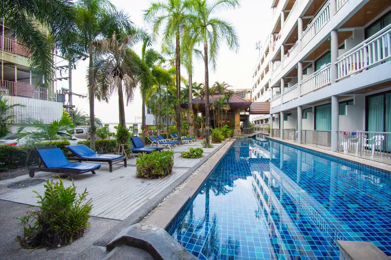 Honey Resort, Kata Beach Εξωτερικό φωτογραφία