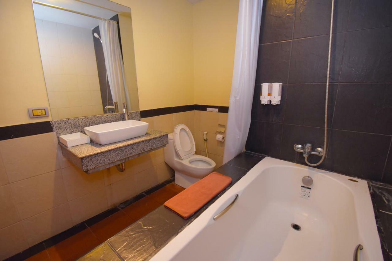 Honey Resort, Kata Beach Εξωτερικό φωτογραφία