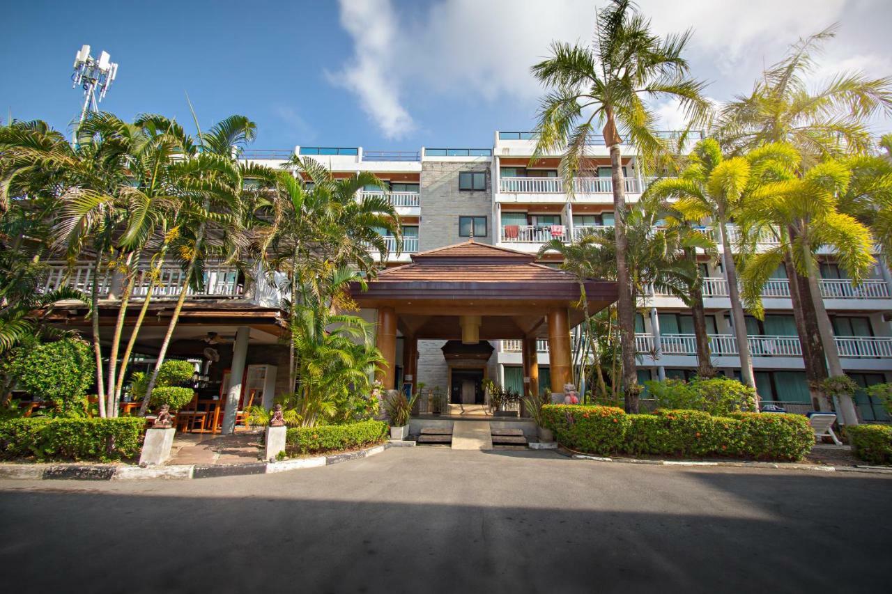 Honey Resort, Kata Beach Εξωτερικό φωτογραφία