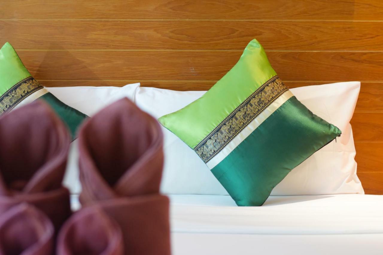 Honey Resort, Kata Beach Εξωτερικό φωτογραφία