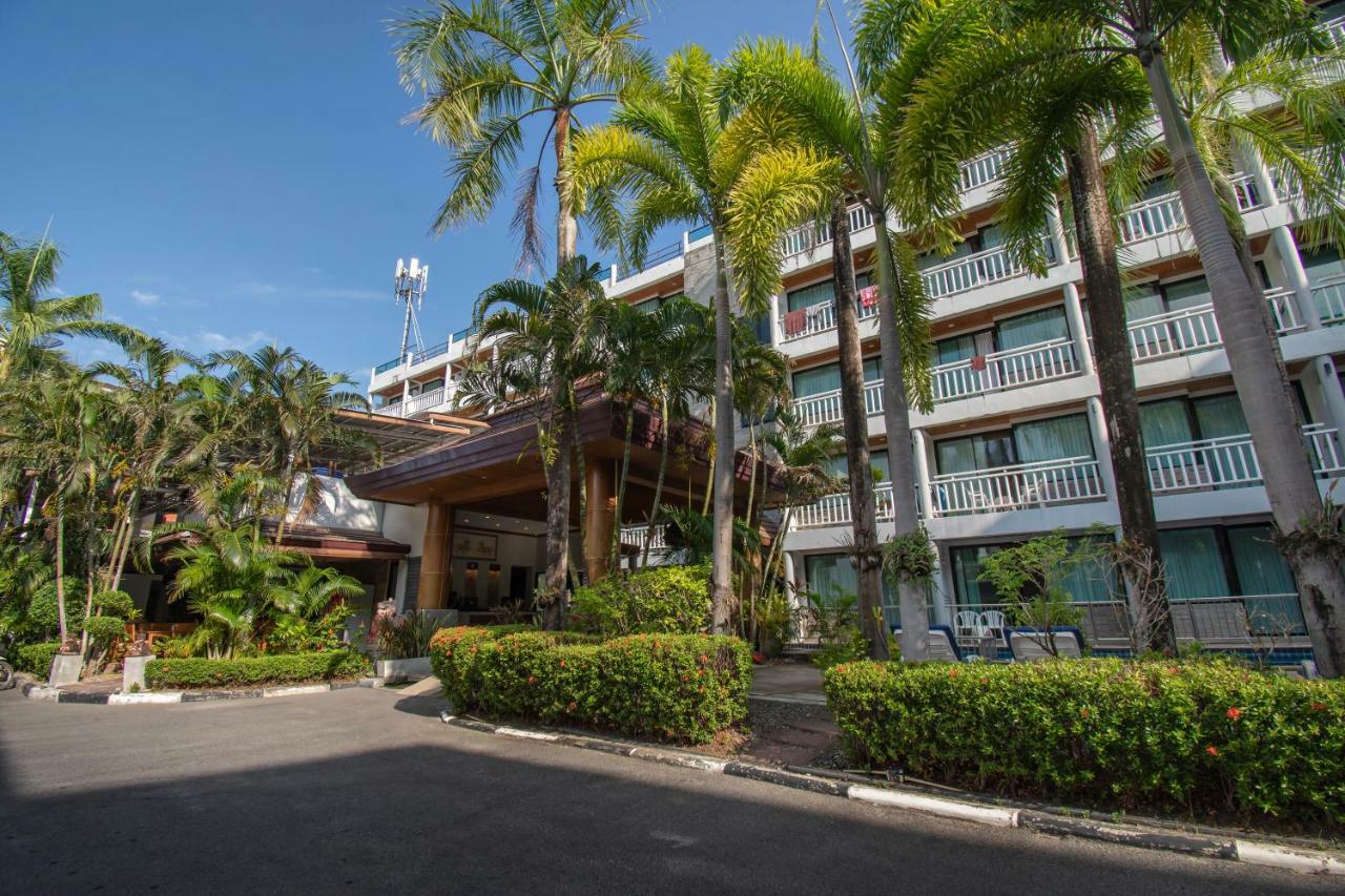 Honey Resort, Kata Beach Εξωτερικό φωτογραφία