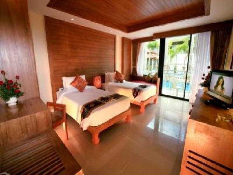 Honey Resort, Kata Beach Εξωτερικό φωτογραφία
